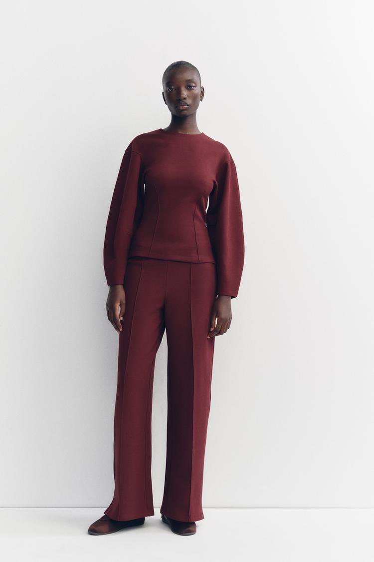 SERENITY | ELEGANT LOUNGEWEAR SET