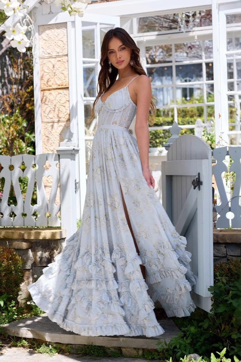 ALICE | MAXI DRESS