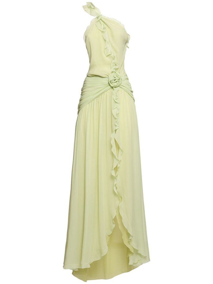 VIVIAN | SEMI FORMAL MAXI DRESS - Multicolor