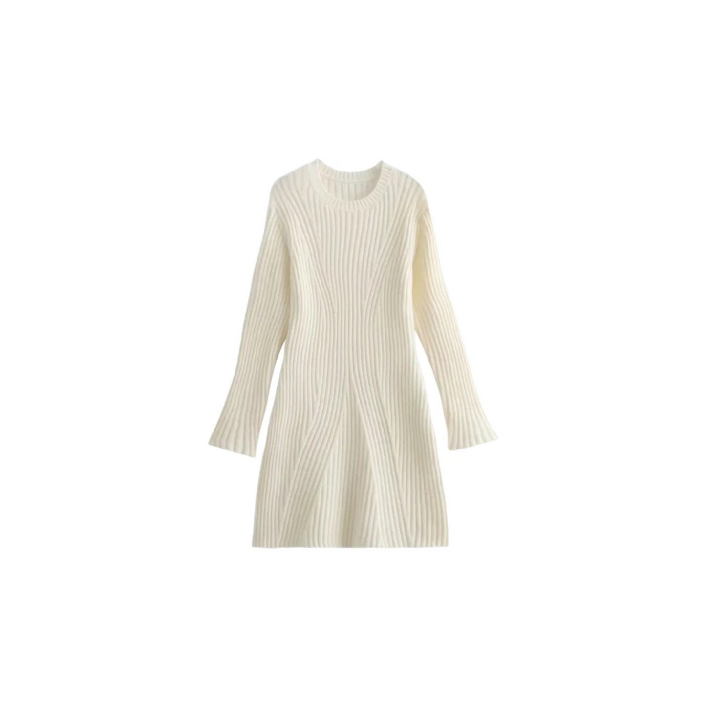 CLOE | KNIT DRESS