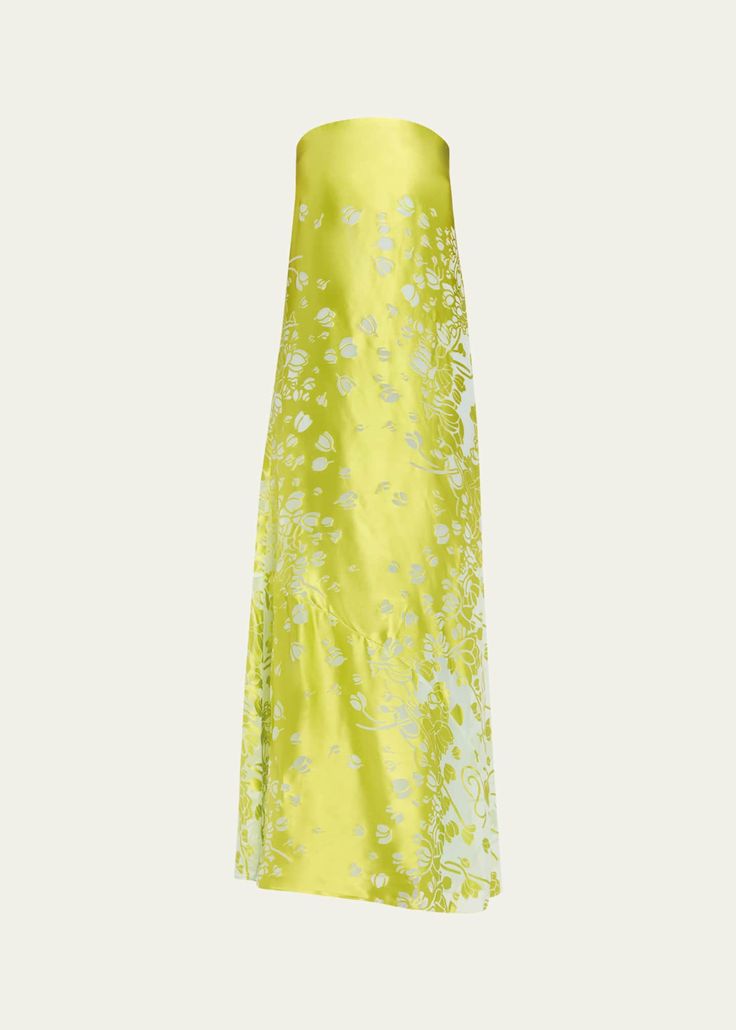 VERONICA | WINTER MAXI DRESS - Multicolor