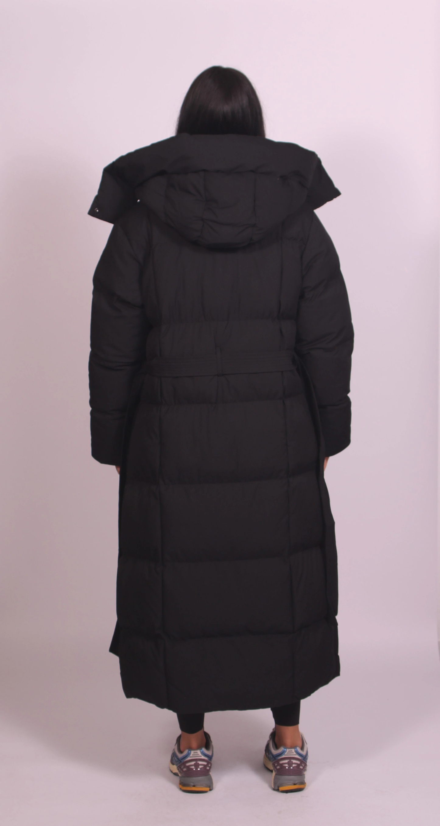ELLIE | PUFFER COAT