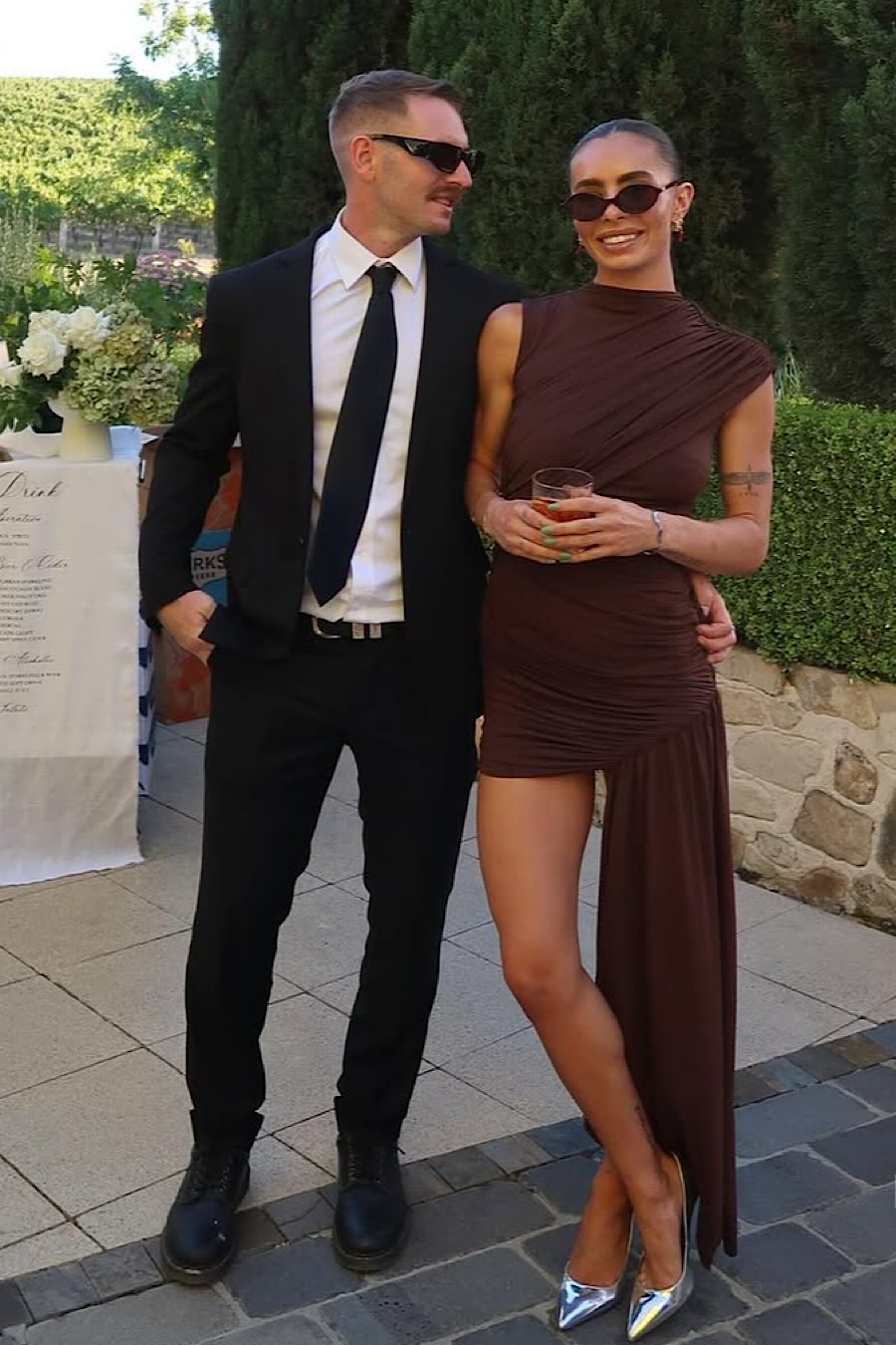 RAVENNA | MINI DRESS