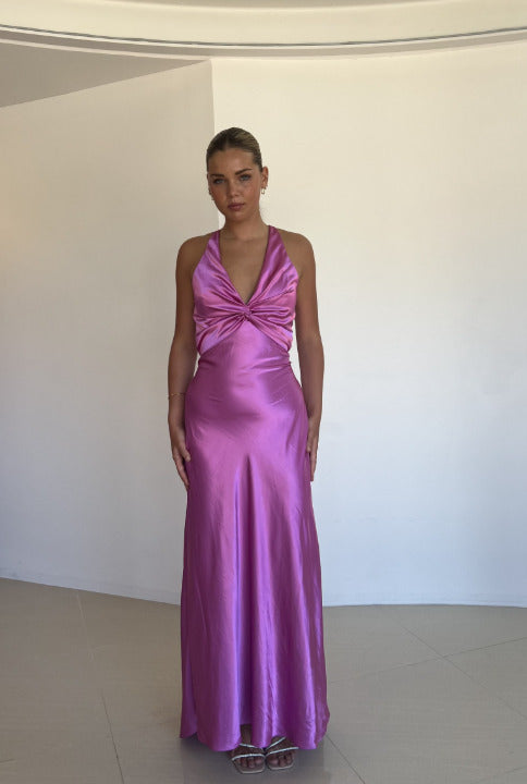 LEXY | MAXI DRESS