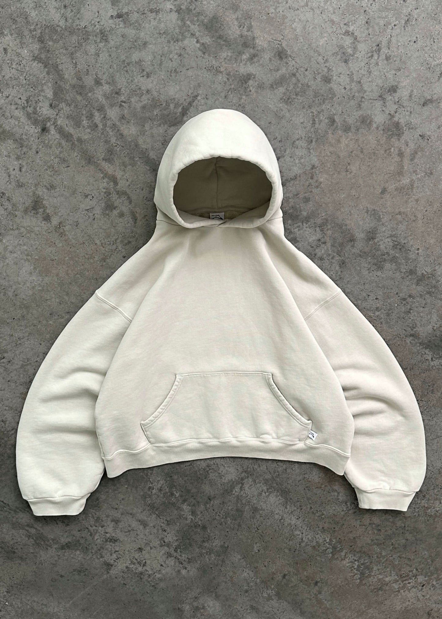 WILLOW | PERFECT COMFY HOODIE