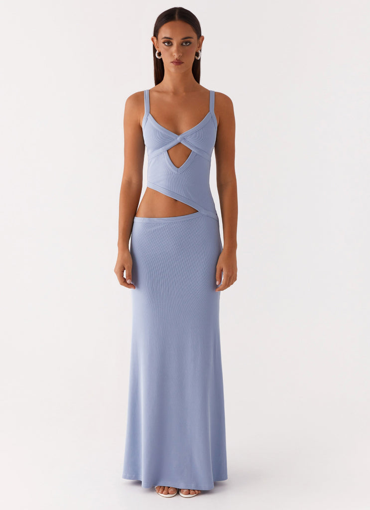 JOCELYN | MAXI DRESS