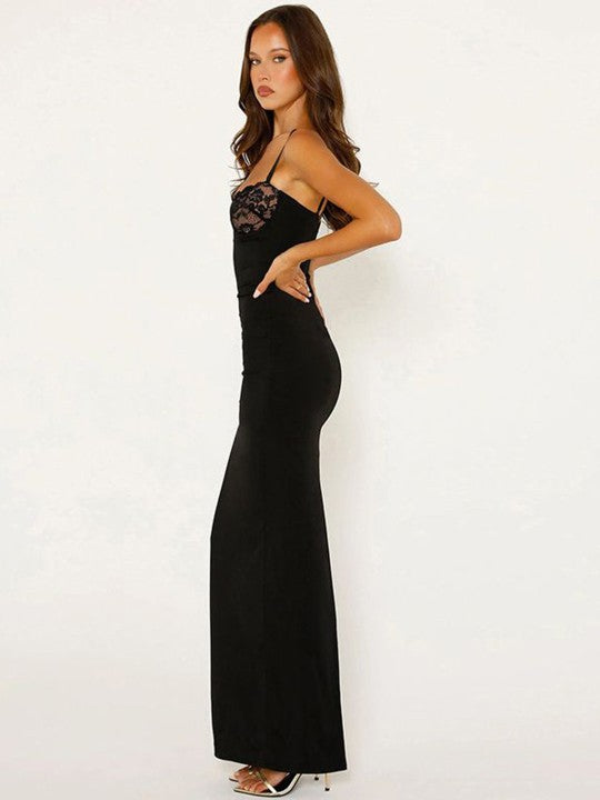 SAAR | MAXI DRESS
