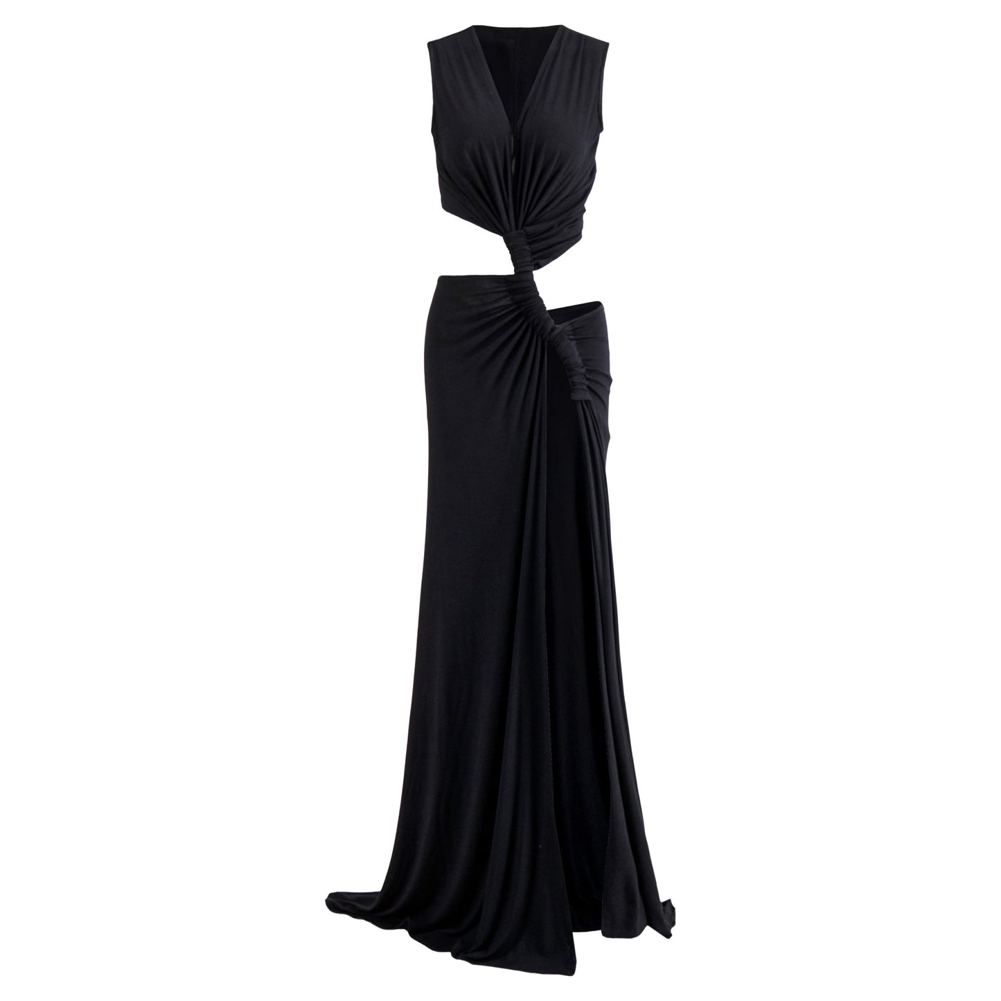 SENNA | MAXI DRESS