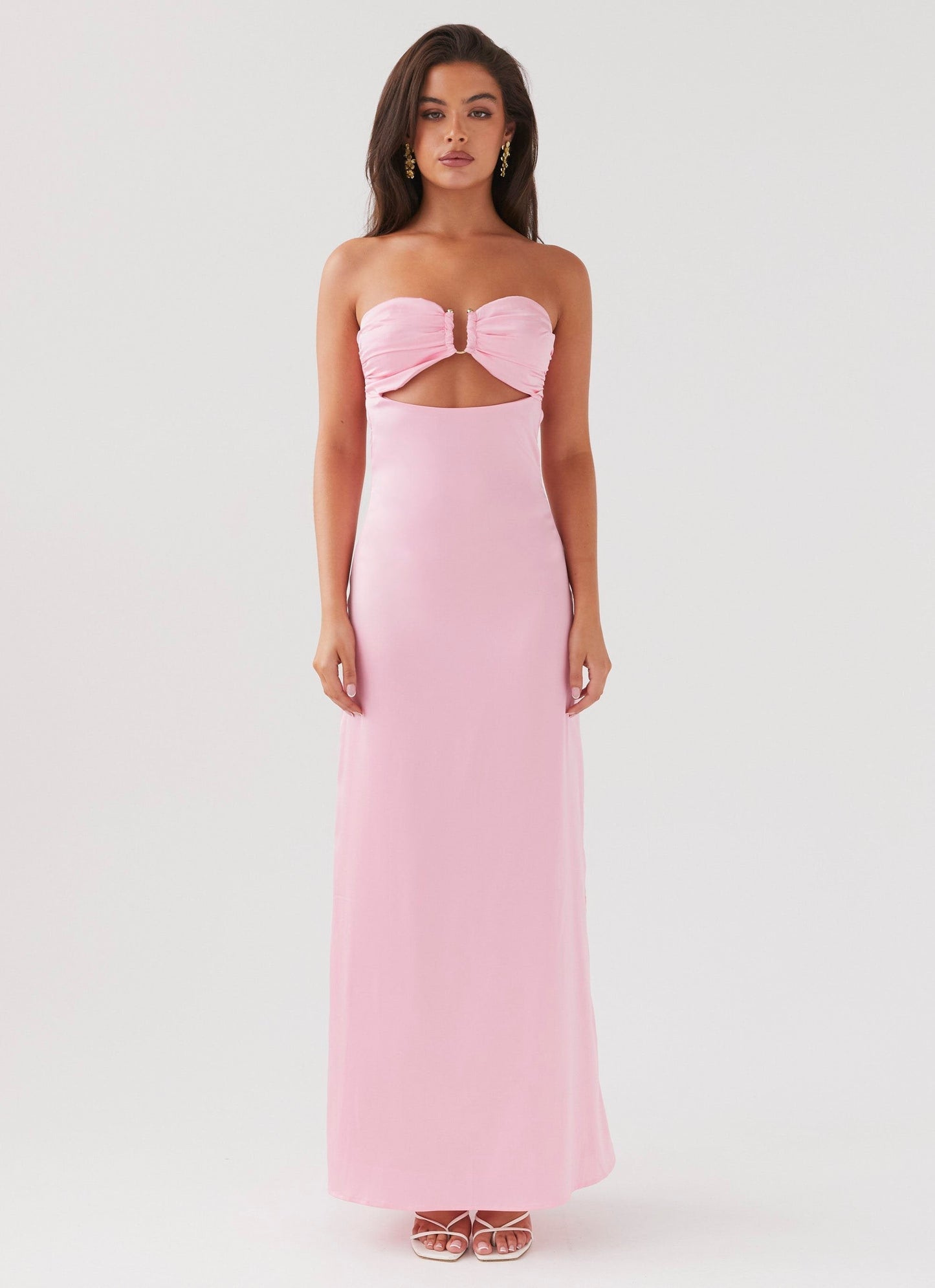 ISABELLA | MAXI DRESS