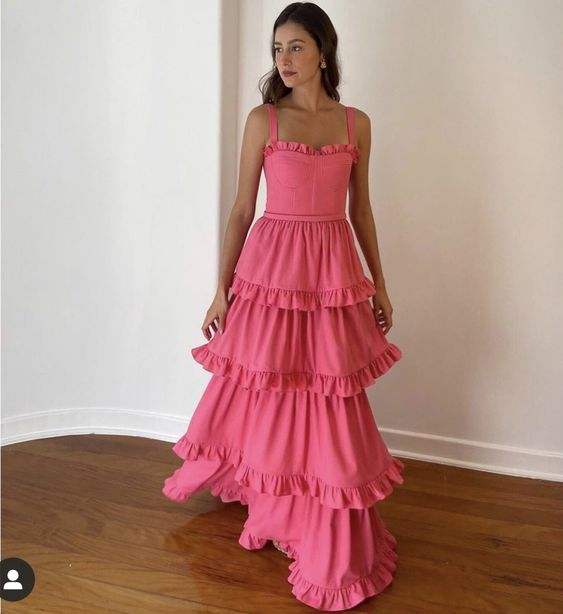 EMERY | BRIDESMAID MAXI DRESS