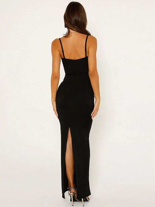 SAAR | MAXI DRESS