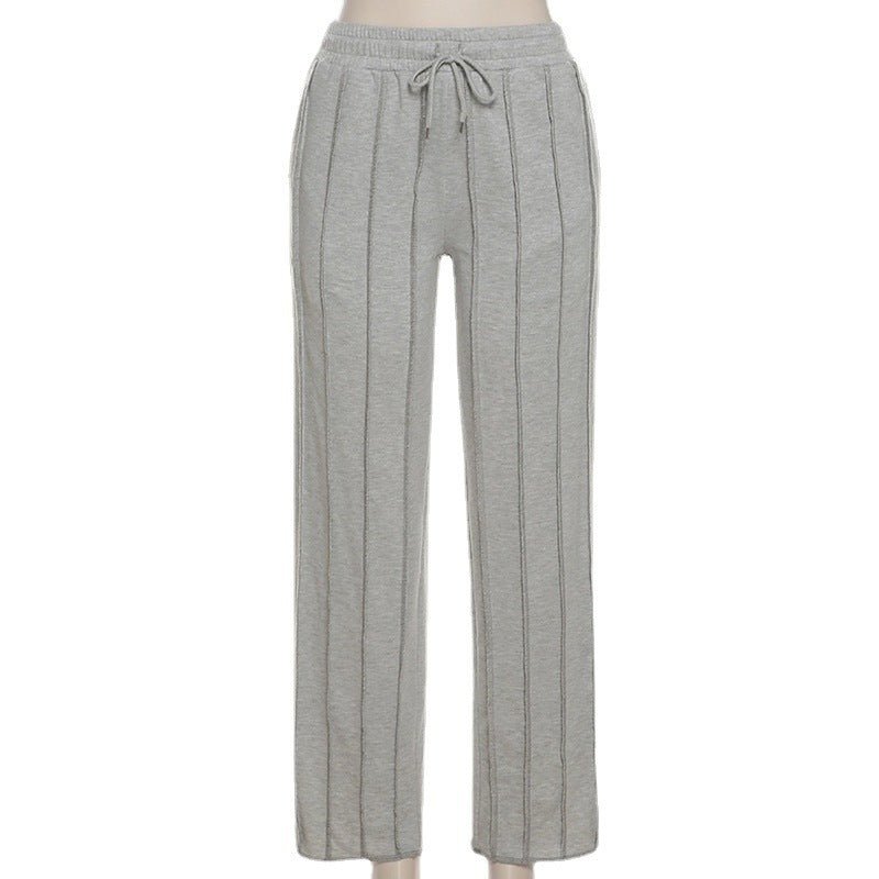 ARIANA | HIGH WAIST SWEATPANTS