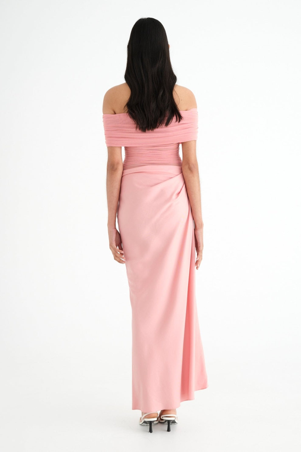 ONA | MAXI DRESS