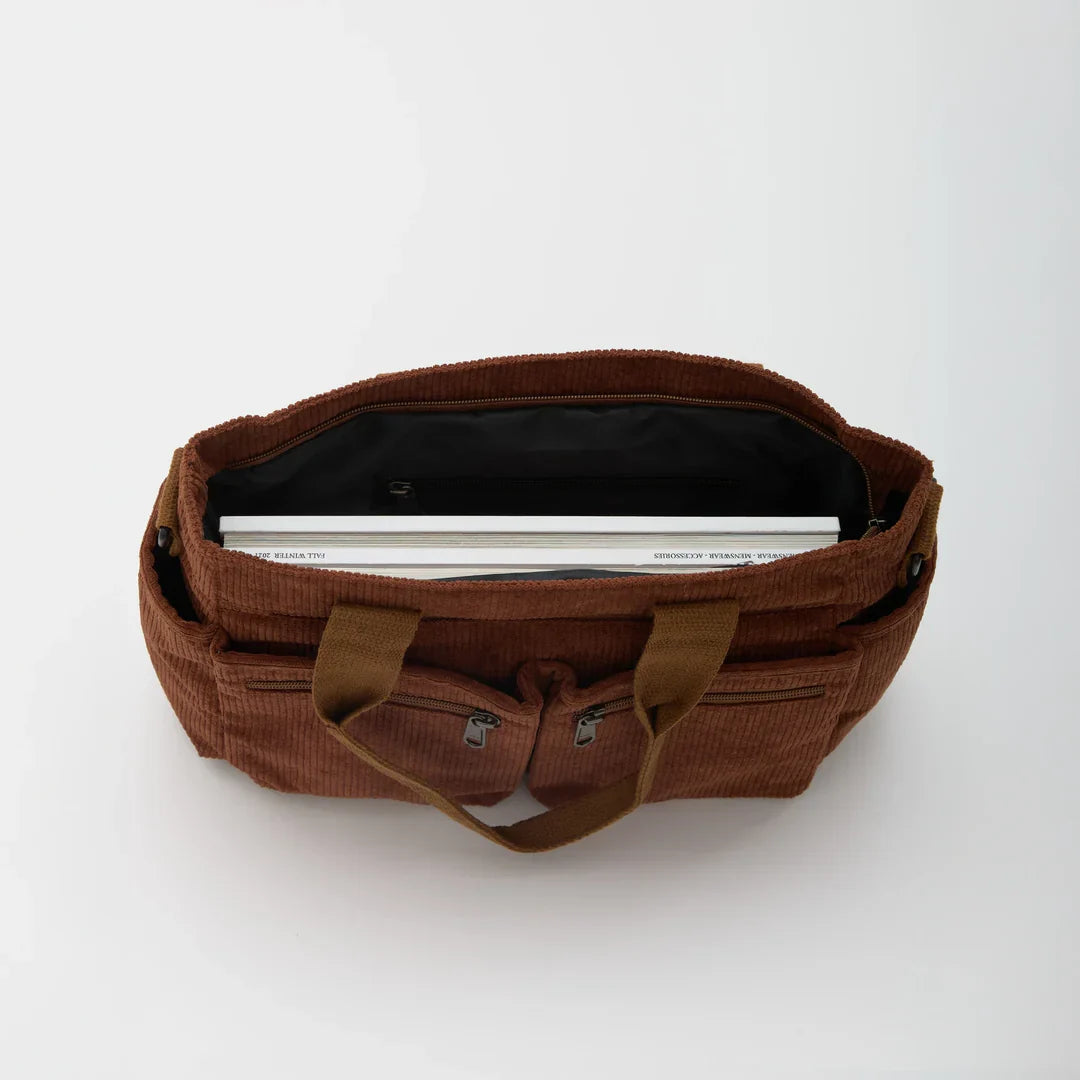 ILAN | URBAN TOTE BAG