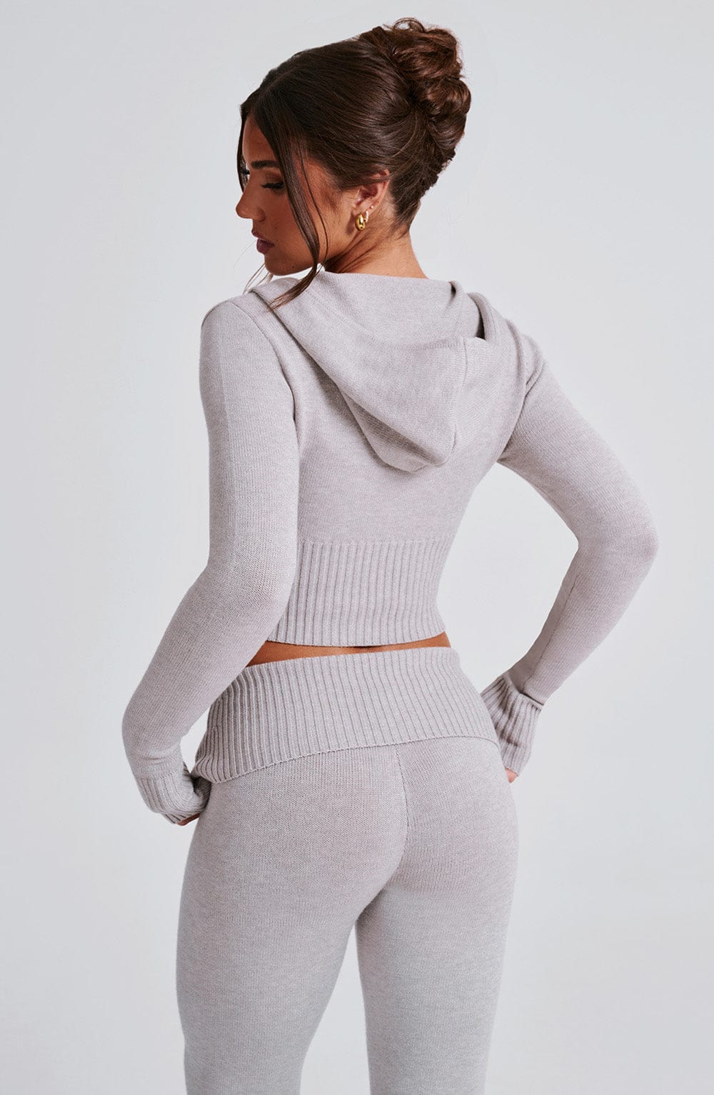 PORTIA | KNIT SET