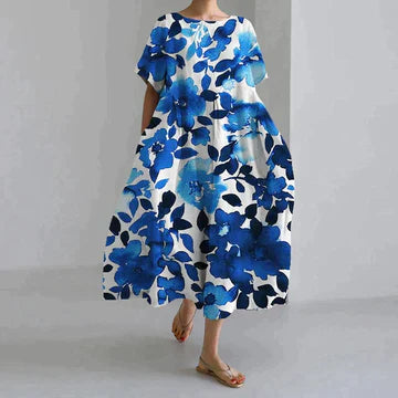 LIRIT | MIDI DRESS