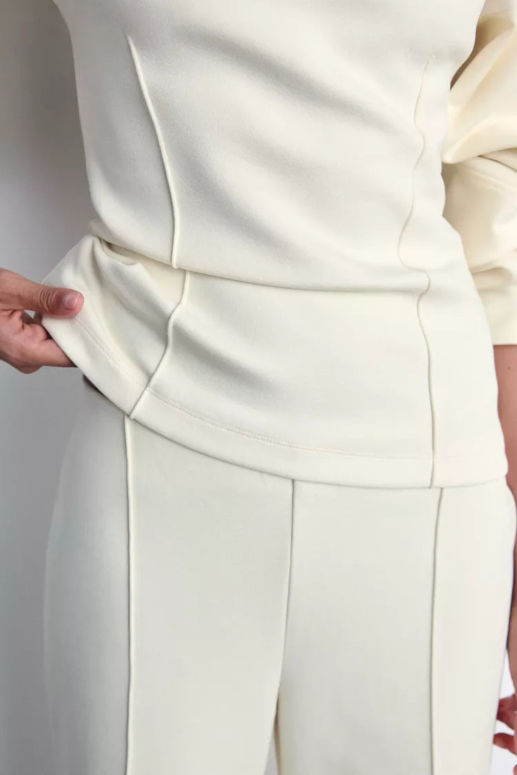 SERENITY | ELEGANT LOUNGEWEAR SET