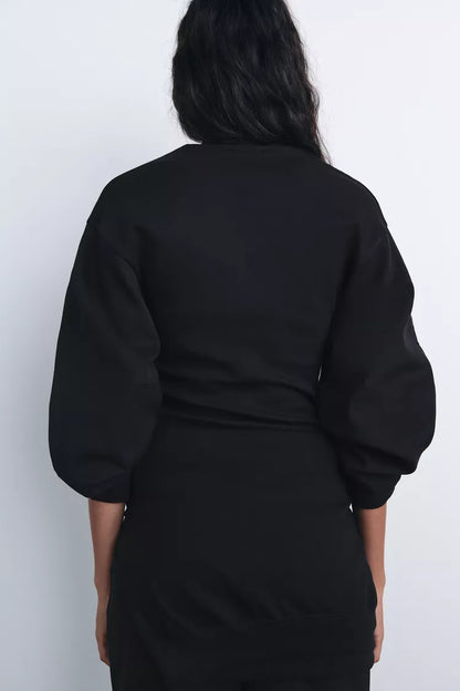 SERENITY | ELEGANT LOUNGEWEAR SET