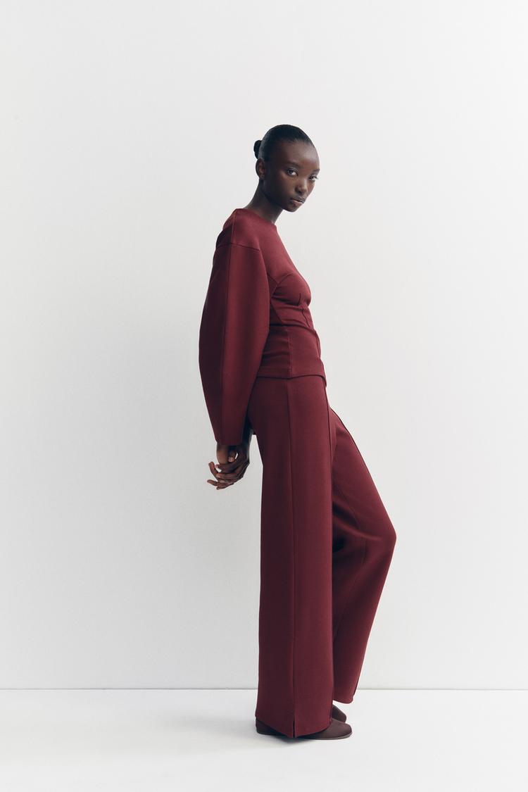 SERENITY | ELEGANT LOUNGEWEAR SET