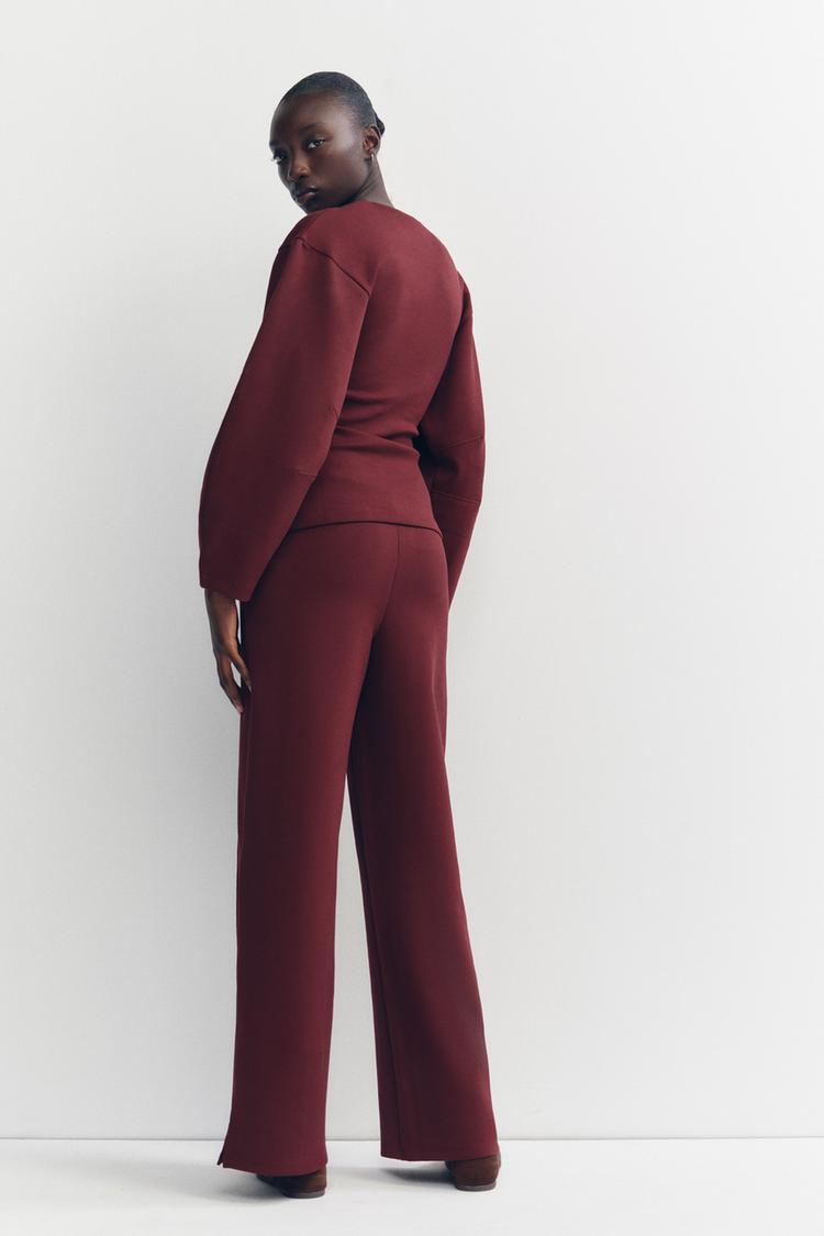 SERENITY | ELEGANT LOUNGEWEAR SET