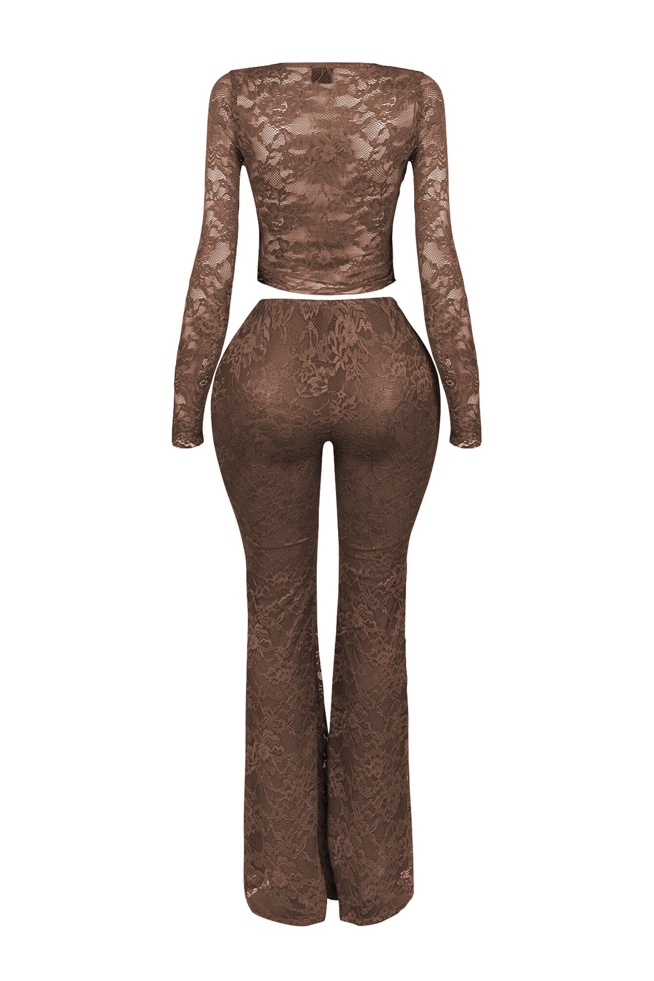EVERLY | LACE SET