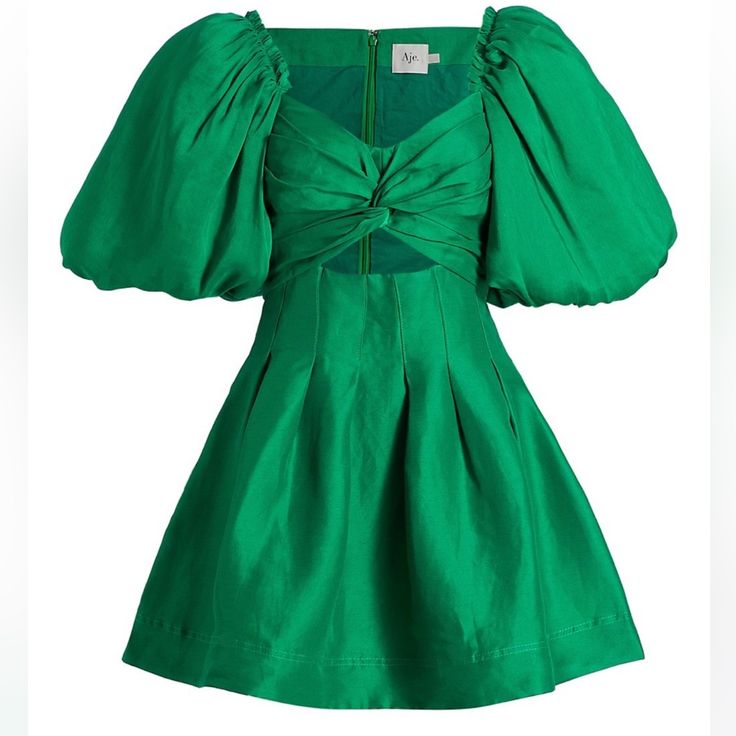 KYRA | PROM MINI DRESS - Multicolor