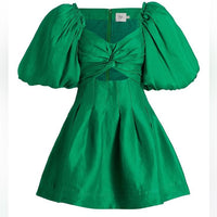 Emerald Green
