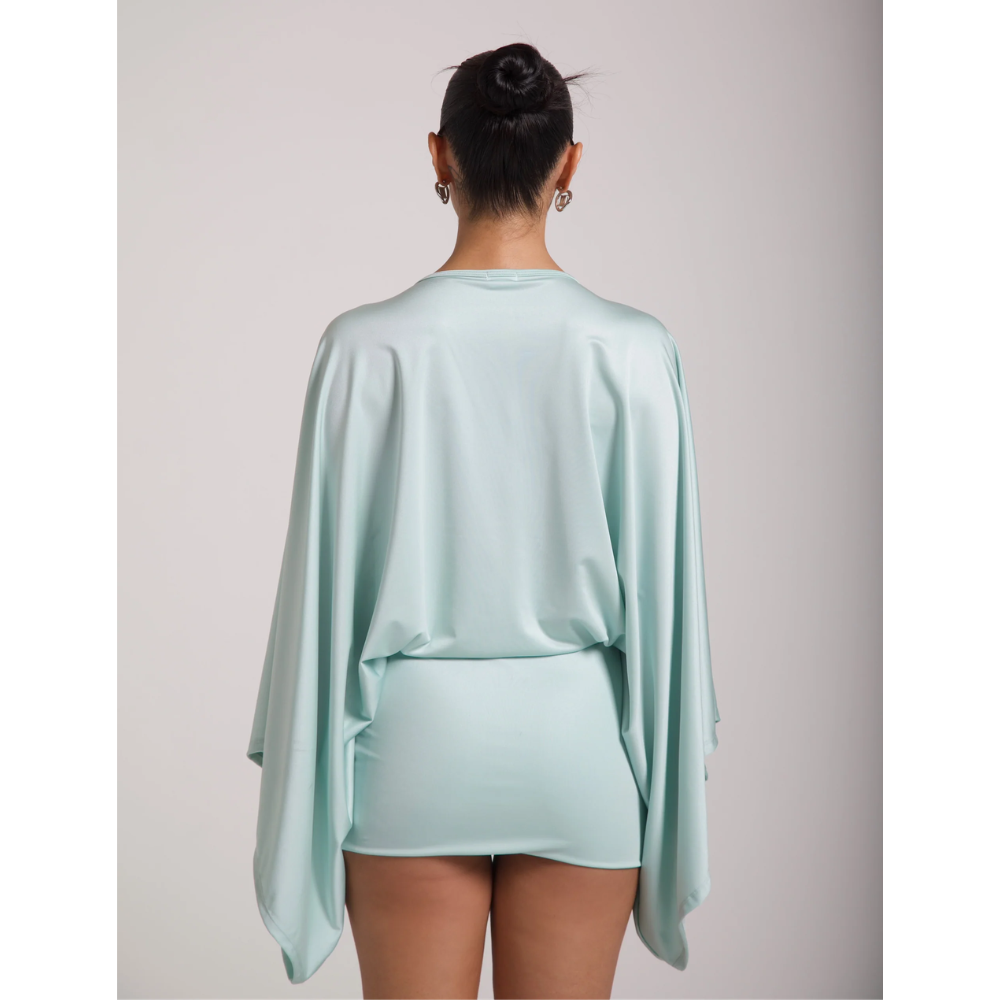 ISLA | BODYCON MINI DRESS
