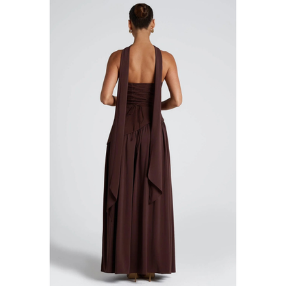 MONROE | CASUAL MAXI DRESS