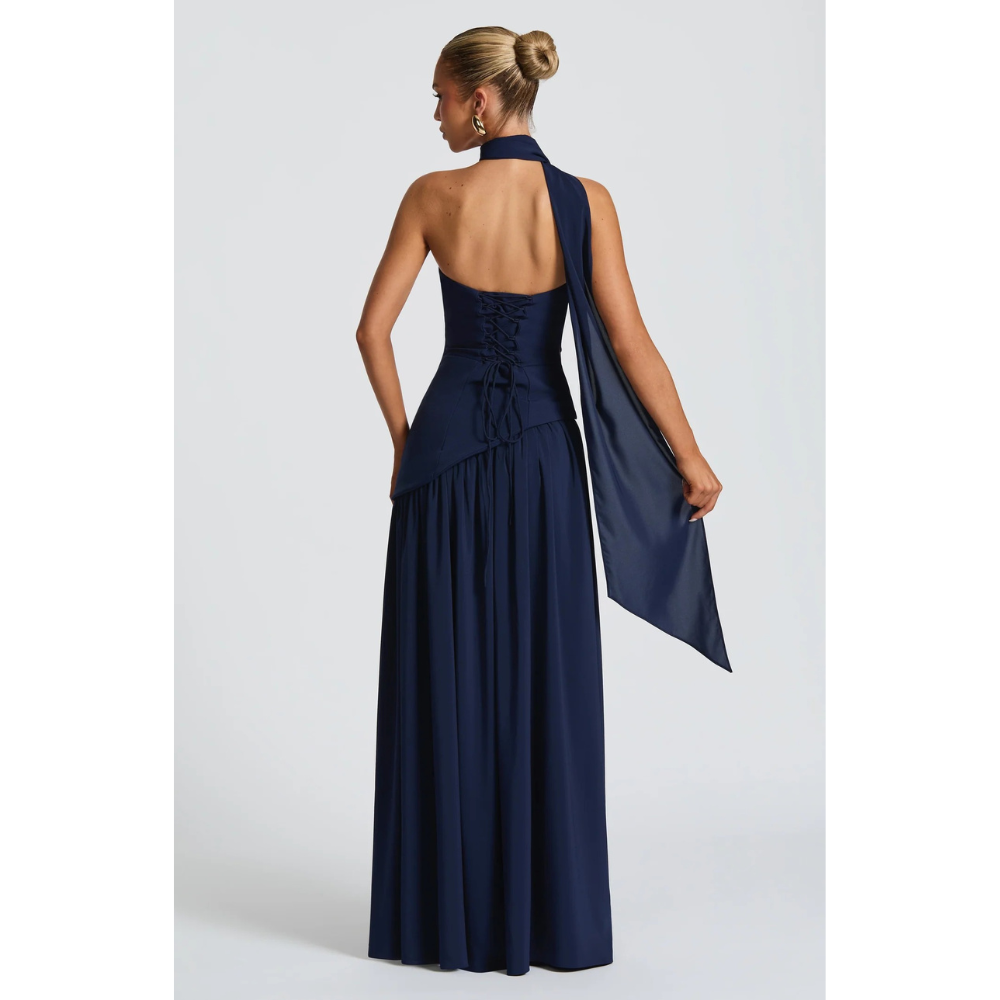 MONROE | CASUAL MAXI DRESS