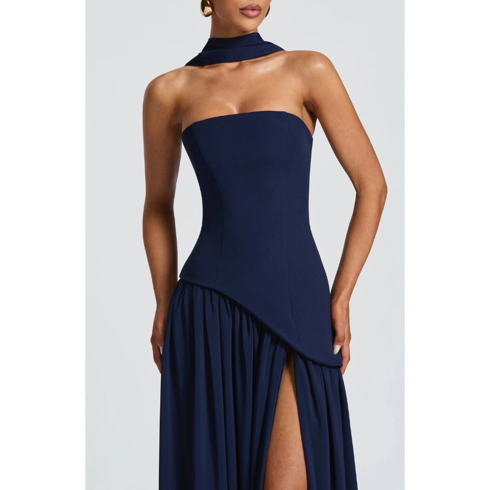 MONROE | CASUAL MAXI DRESS