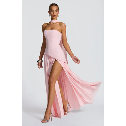 MONROE | CASUAL MAXI DRESS