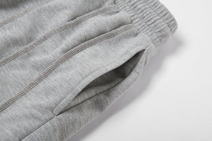 ARIANA | HIGH WAIST SWEATPANTS