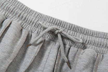 ARIANA | HIGH WAIST SWEATPANTS
