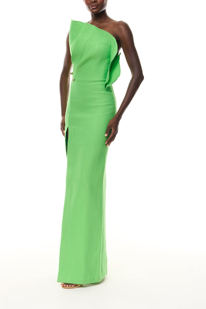 FAITH | 1960S EVENING GOWN