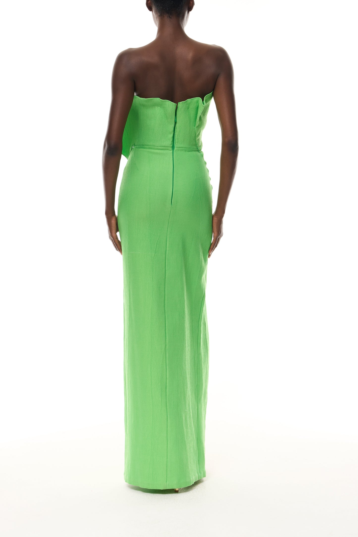 FAITH | 1960S EVENING GOWN
