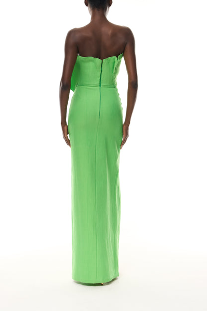 FAITH | 1960S EVENING GOWN