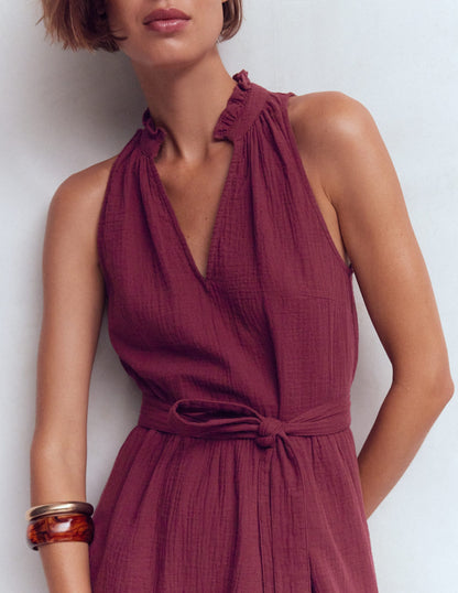 OURA | PROM 2025 MINI DRESS