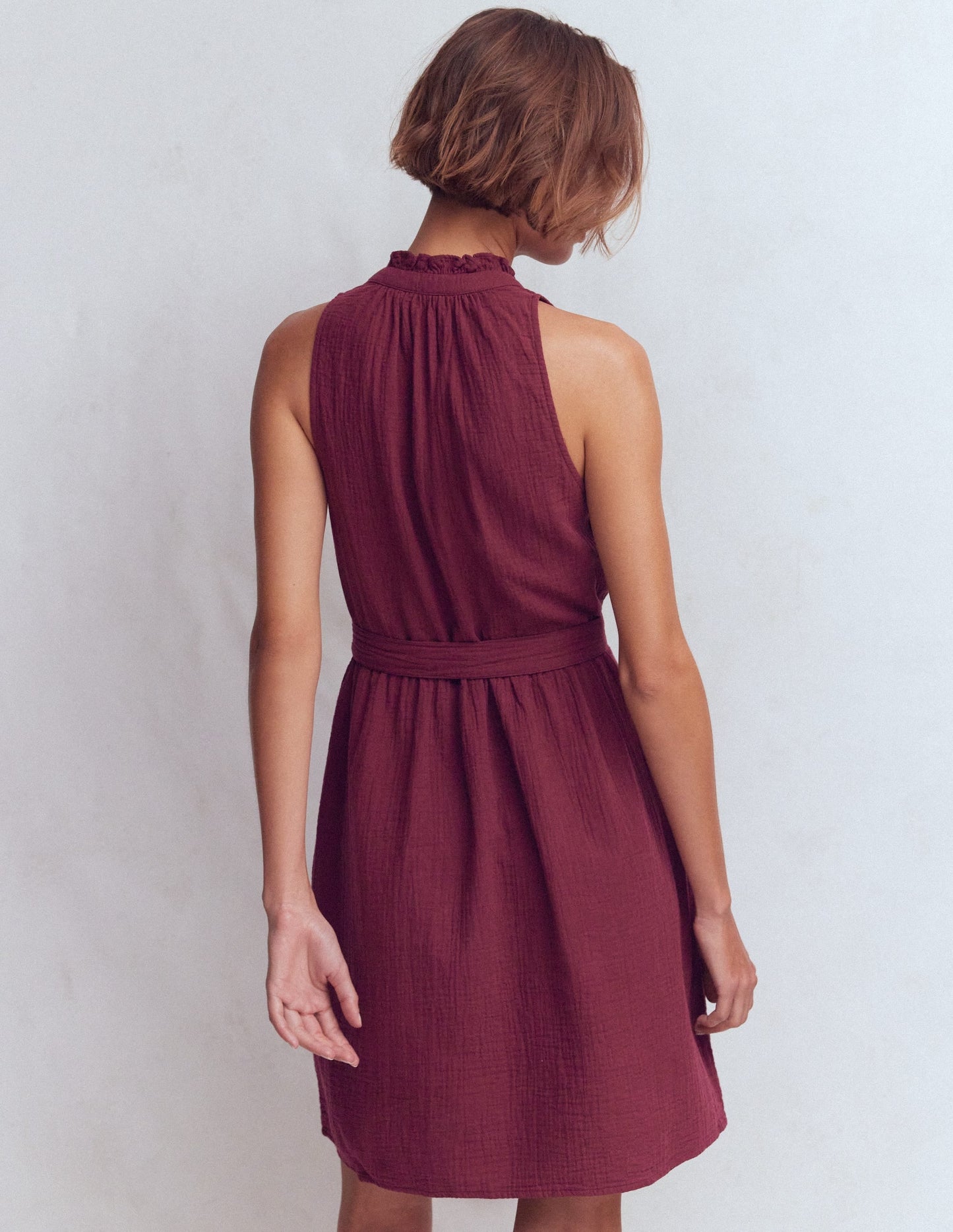 OURA | PROM 2025 MINI DRESS