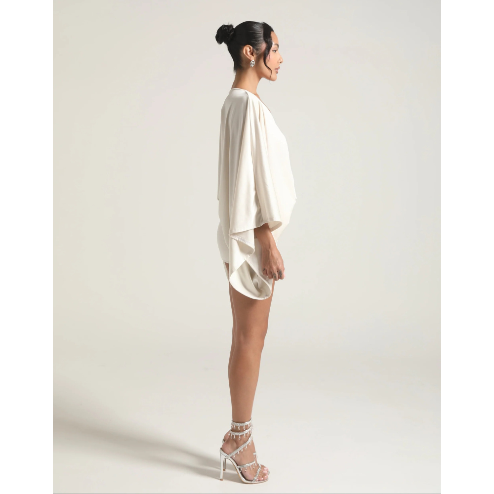 ISLA | BODYCON MINI DRESS