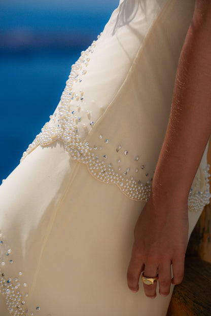 ARABELLA | MAXI DRESS