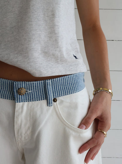 JODIE | DENIM JEANS