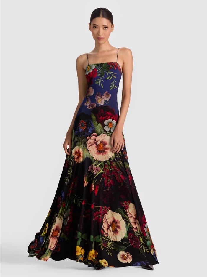 TAMARA | EVENING MAXI GOWN