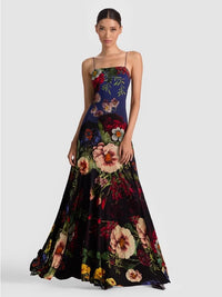 Floral