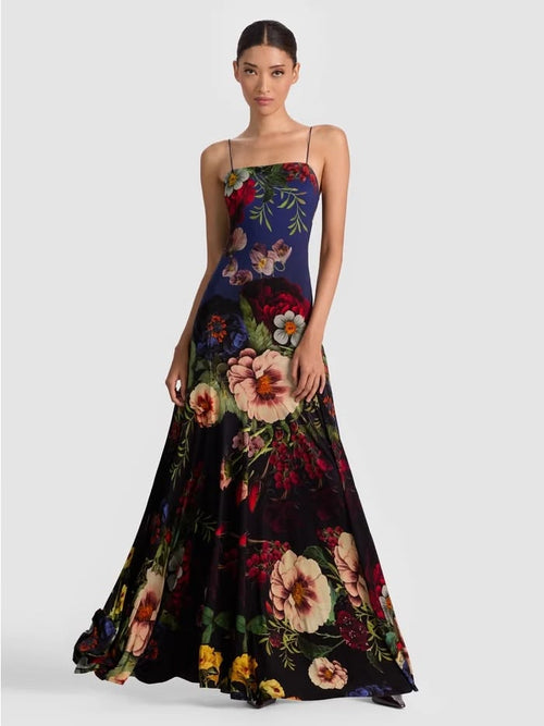 TAMARA | EVENING MAXI GOWN