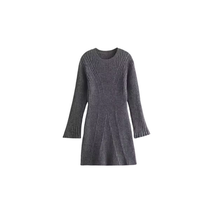 CLOE | KNIT DRESS