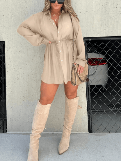 JESSICA | SATIN ROMPER