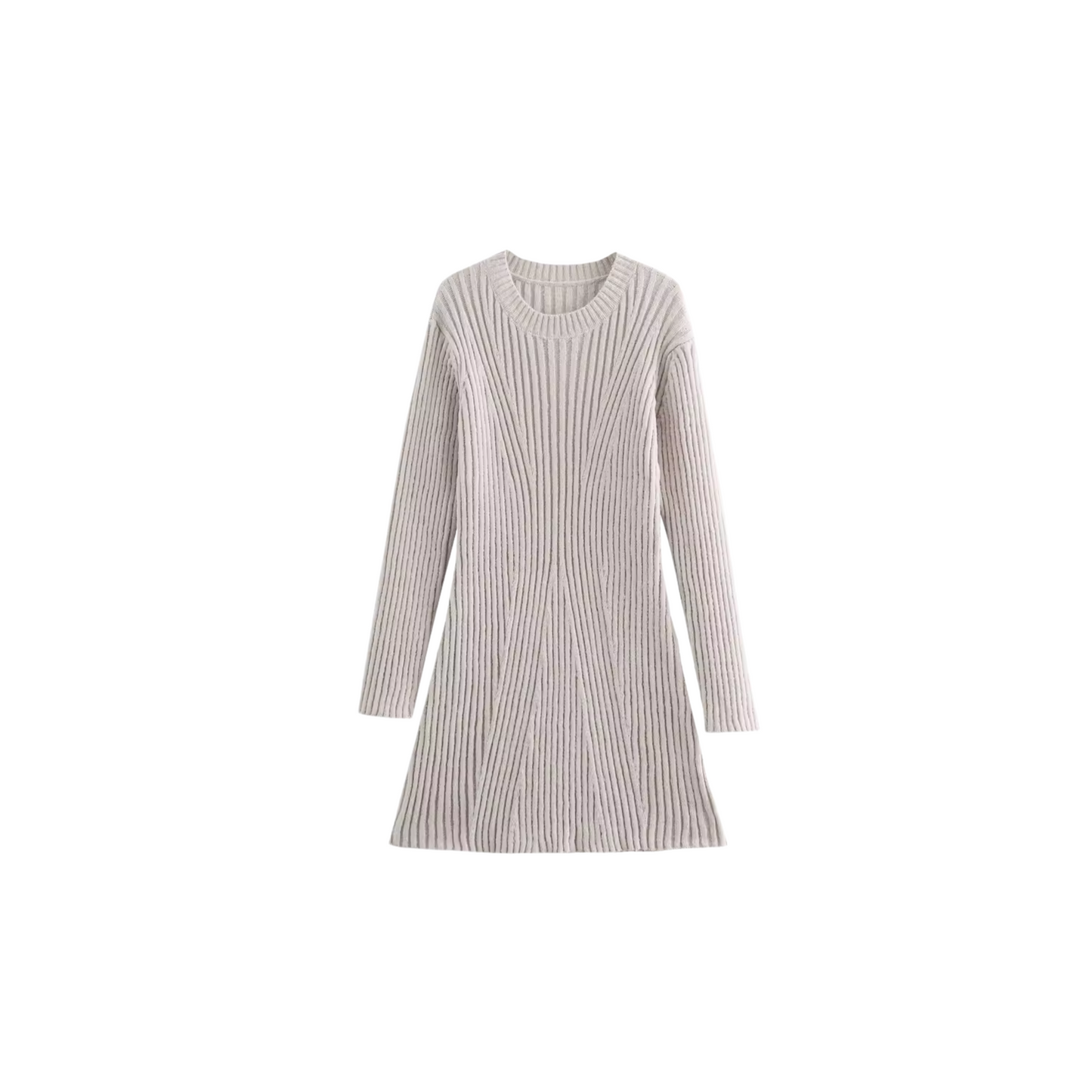 CLOE | KNIT DRESS