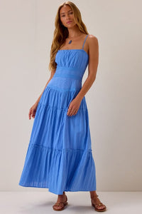 Cornflower Blue