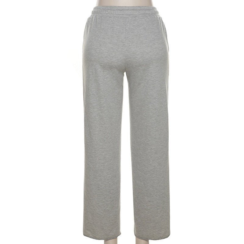 ARIANA | HIGH WAIST SWEATPANTS